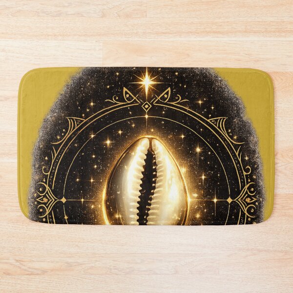 Item preview, Sacred Cowrie Energy designed and sold by 'VARI'.