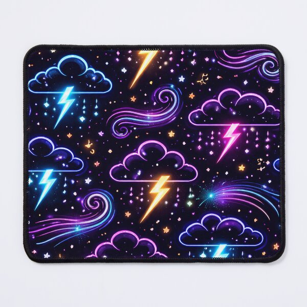 Item preview, Neon Storm Aesthetic designed and sold by NSMDesignByN8.
