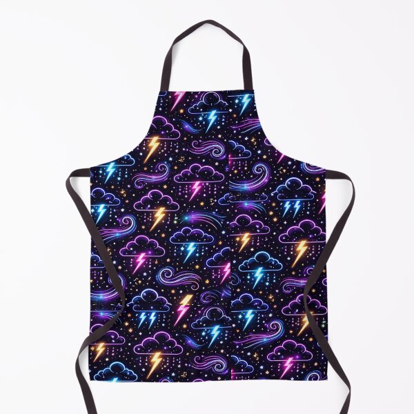 Item preview, Neon Storm Aesthetic designed and sold by NSMDesignByN8.