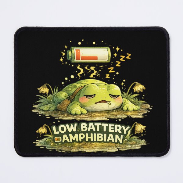 Item preview, Low Battery Amphibian designed and sold by Hobby-up.
