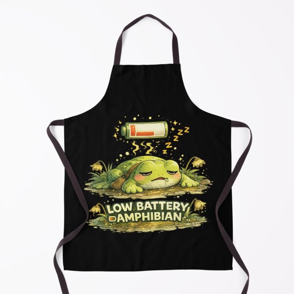 Item preview, Low Battery Amphibian designed and sold by Hobby-up.