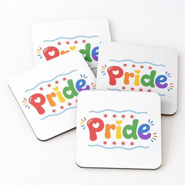 Item preview, Chicago Pride designed and sold by ArtitudePrintLb.