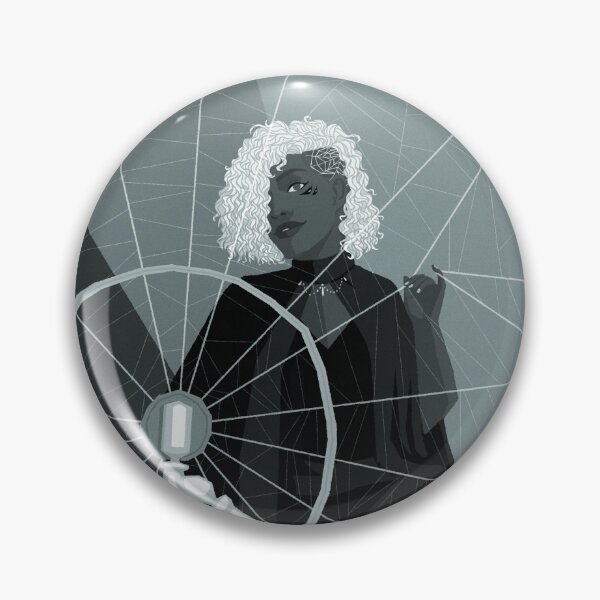 Item preview, The Web designed and sold by STHuntress.