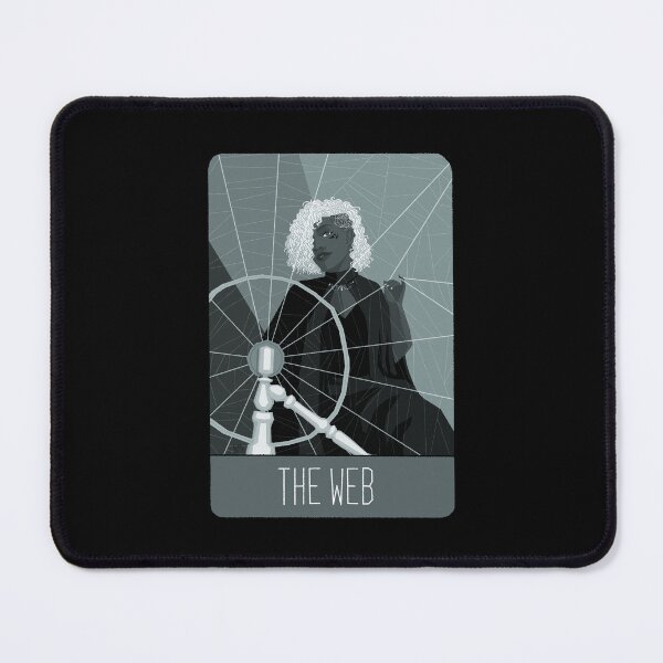 Item preview, The Web designed and sold by STHuntress.