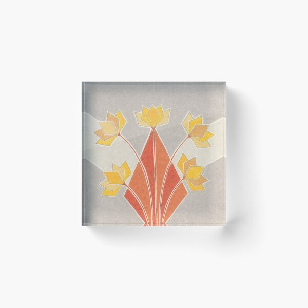 Item preview, Spring Blooms designed and sold by apricotcards.