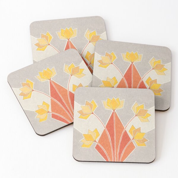 Item preview, Spring Blooms designed and sold by apricotcards.