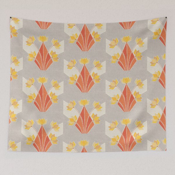 Item preview, Spring Blooms designed and sold by apricotcards.