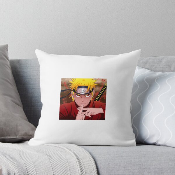 Item preview, Naruto Uzumaki | Ninja Way Anime Sticker & Tee designed and sold by BHOWMIK STORE.