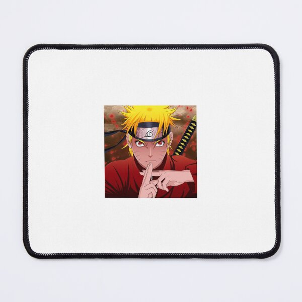 Item preview, Naruto Uzumaki | Ninja Way Anime Sticker & Tee designed and sold by BHOWMIK STORE.