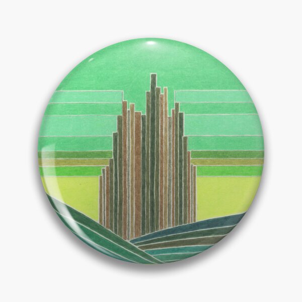 Item preview, Woodland Lines designed and sold by apricotcards.