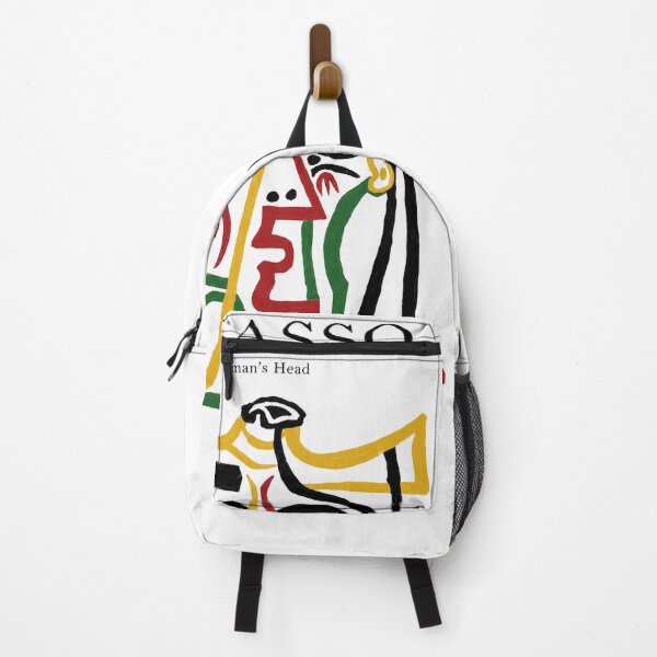 Item preview, Head of Woman Cubism Modern designed and sold by annejunker99.