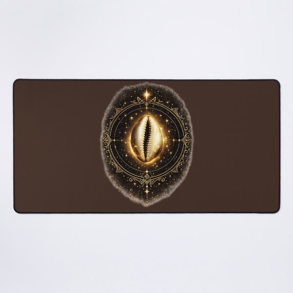 Item preview, Sacred Cowrie Energy designed and sold by 'VARI'.