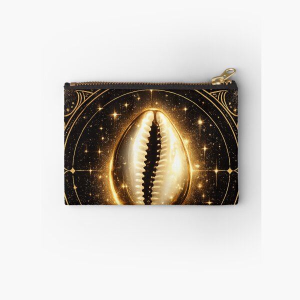 Item preview, Sacred Cowrie Energy designed and sold by 'VARI'.