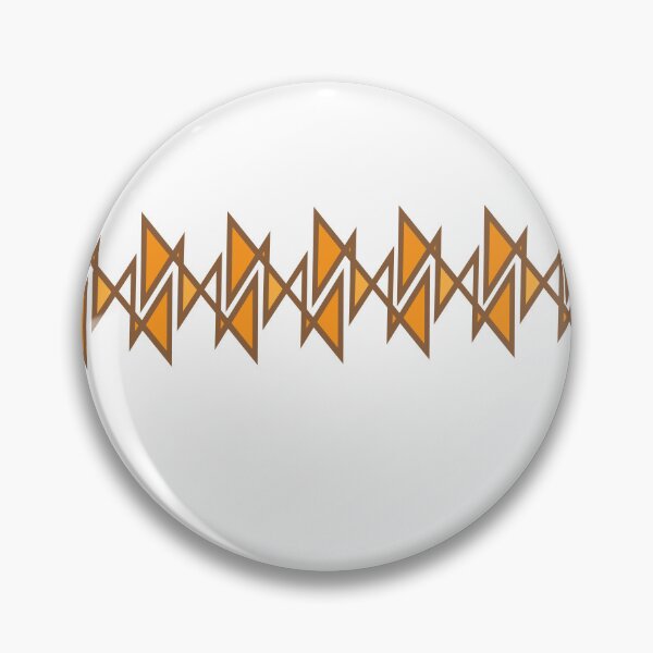 Item preview, Triangles weave to african pattern designed and sold by oyange.