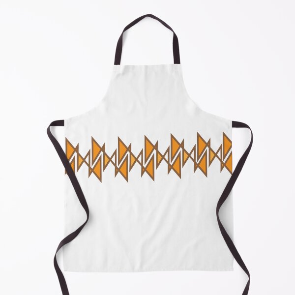 Item preview, Triangles weave to african pattern designed and sold by oyange.