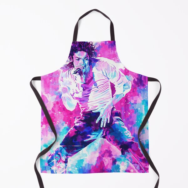Item preview, Michael Jackson – Power Explosion designed and sold by LuluLeb.