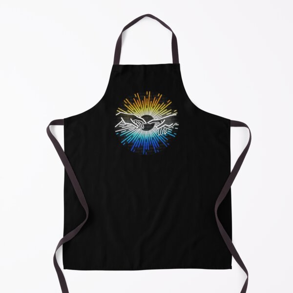 Item preview, AroAce Touch designed and sold by STHuntress.