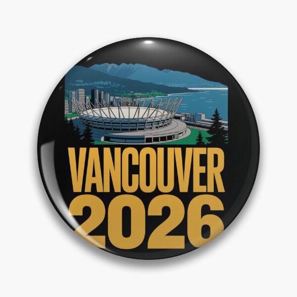 Item preview, Toronto 2026 Skyline T-Shirt V12 designed and sold by DarylWelsh2024.