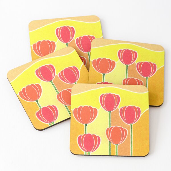 Item preview, Dutch Blooms designed and sold by apricotcards.