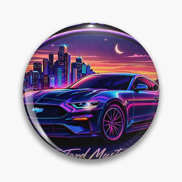 Item preview, Ford Mustang GT designed and sold by NSMDesignByN8.
