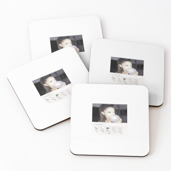 Item preview, tumblr era it girl ponytail ari perfume my everything  designed and sold by Hi-Princess.