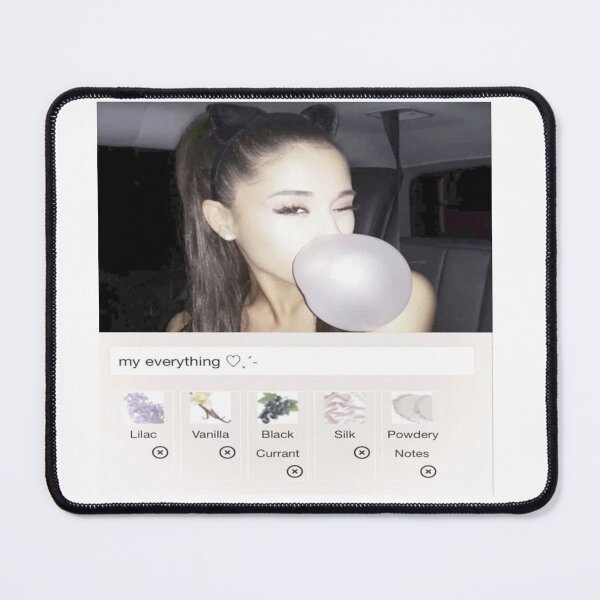 Item preview, tumblr era it girl ponytail ari perfume my everything  designed and sold by Hi-Princess.