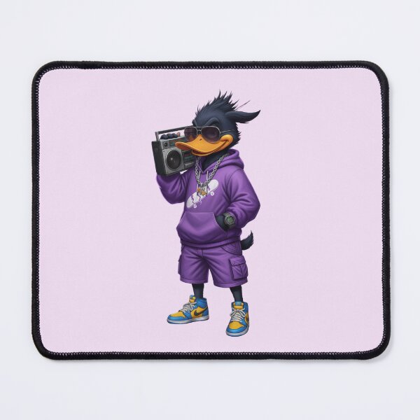 Item preview, Street Duck designed and sold by Aise06.