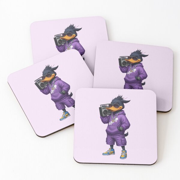 Item preview, Street Duck designed and sold by Aise06.