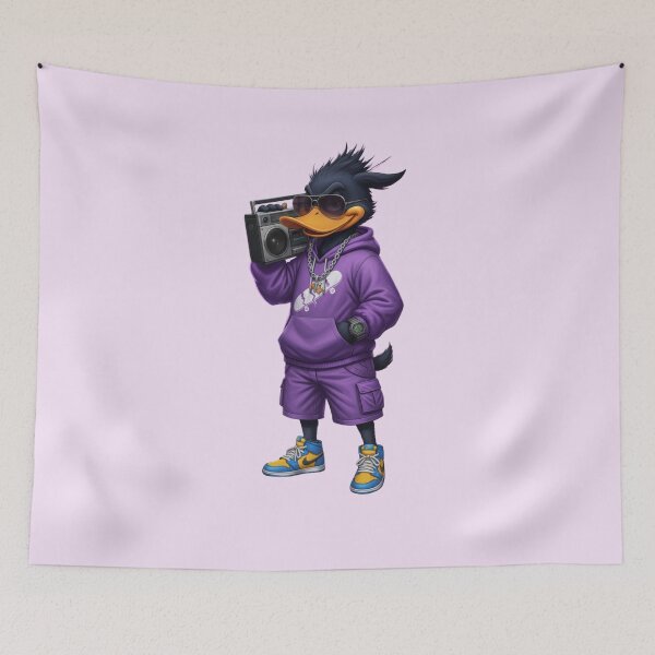 Item preview, Street Duck designed and sold by Aise06.