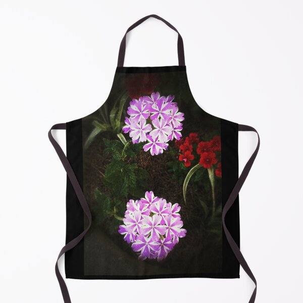 Item preview, Colorful flowers in the silence of the night designed and sold by Enerjetal.