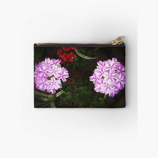 Item preview, Colorful flowers in the silence of the night designed and sold by Enerjetal.
