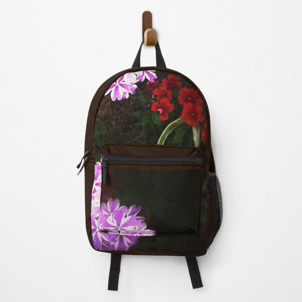 Item preview, Colorful flowers in the silence of the night designed and sold by Enerjetal.