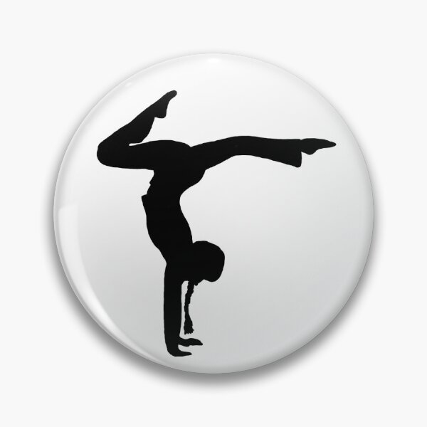 Item preview, Yoga pose designed and sold by ChlorisDc.