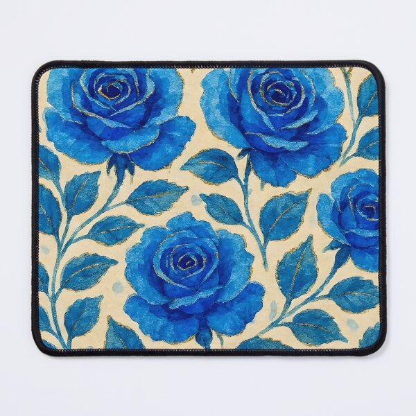 Item preview, Blue Rose designed and sold by GraphicsClub.