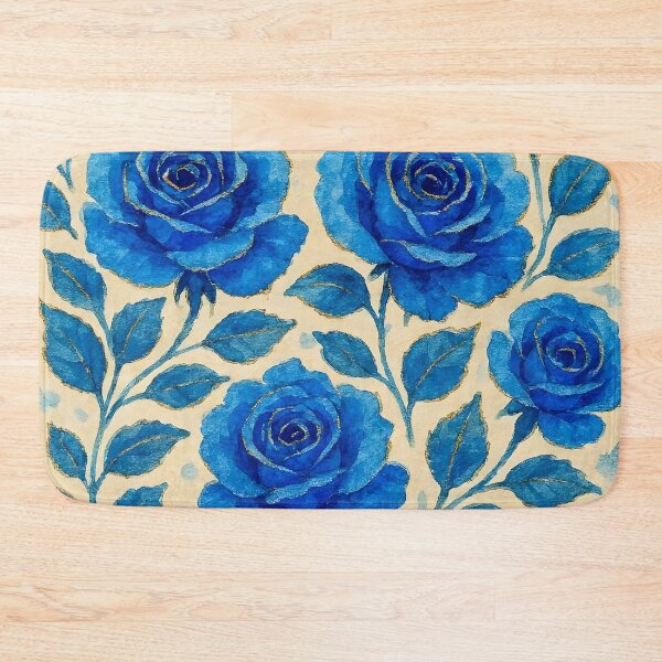 Item preview, Blue Rose  designed and sold by GraphicsClub.