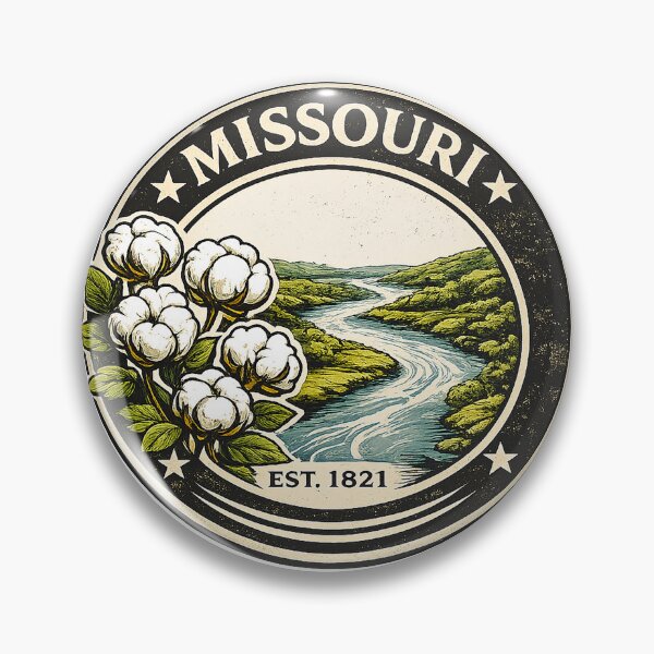 Item preview, Missouri designed and sold by NSMDesignByN8.