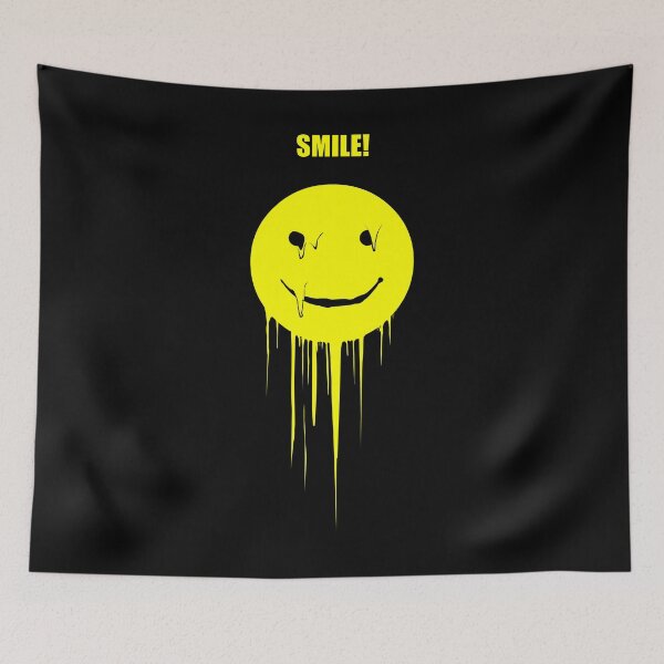 Item preview, Smile! designed and sold by Aleksandar Kostjuk.