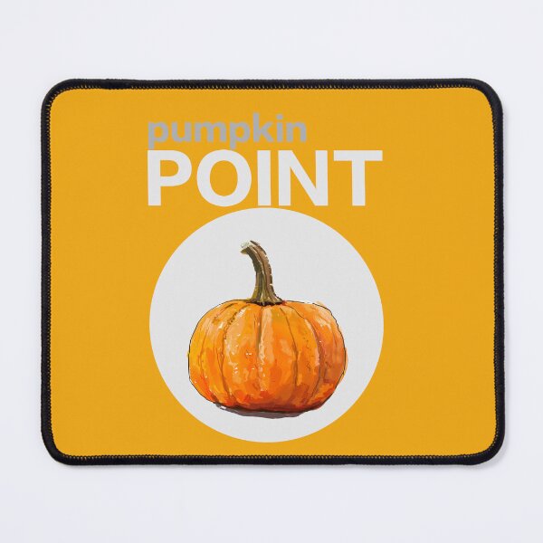 Item preview, pumpkin POINT designed and sold by thatPOINT.