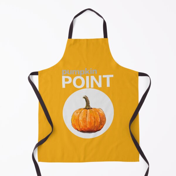 Item preview, pumpkin POINT designed and sold by thatPOINT.
