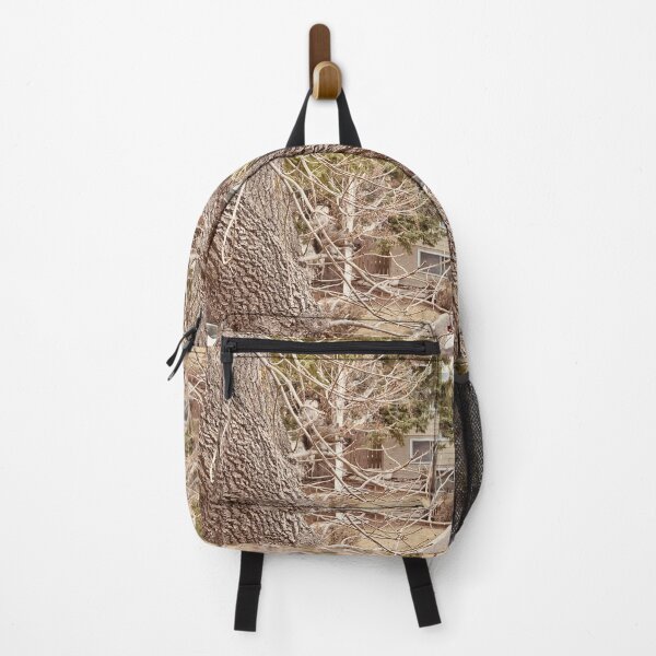 Item preview, The Busy Forager designed and sold by Threaded Focus.