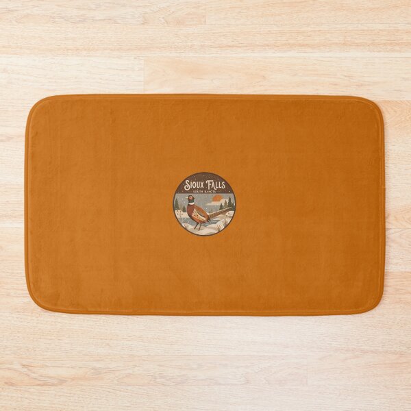 Item preview, Sioux Falls South Dakota  designed and sold by Broken Antler Designs .