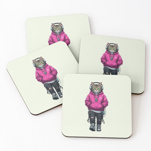 Item preview, Street Cat designed and sold by Aise06.