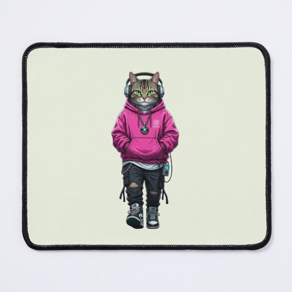 Item preview, Street Cat designed and sold by Aise06.
