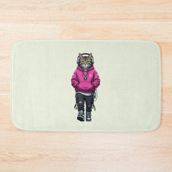 Item preview, Street Cat designed and sold by Aise06.