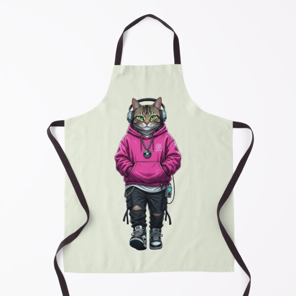 Item preview, Street Cat designed and sold by Aise06.