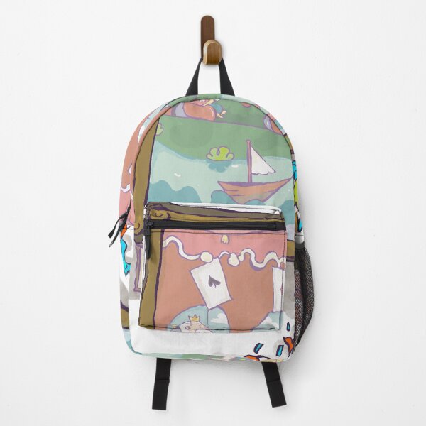 Item preview, Art must be alive designed and sold by Zwiebelritter.