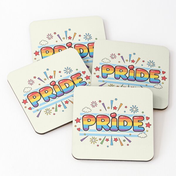 Item preview, Chicago Pride designed and sold by ArtitudePrintLb.