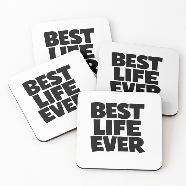 Item preview, Best Life Ever items for JW designed and sold by JW Best Life Ever Designs and More.