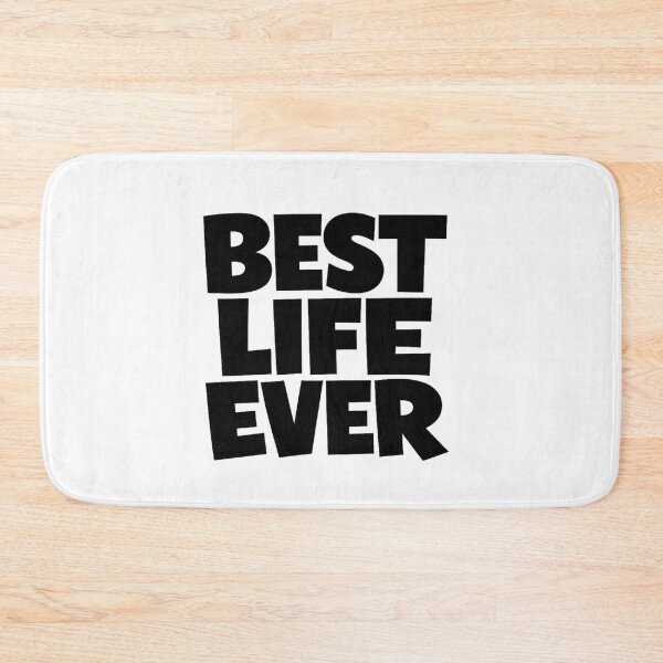 Item preview, Best Life Ever items for JW designed and sold by WinnifredH.