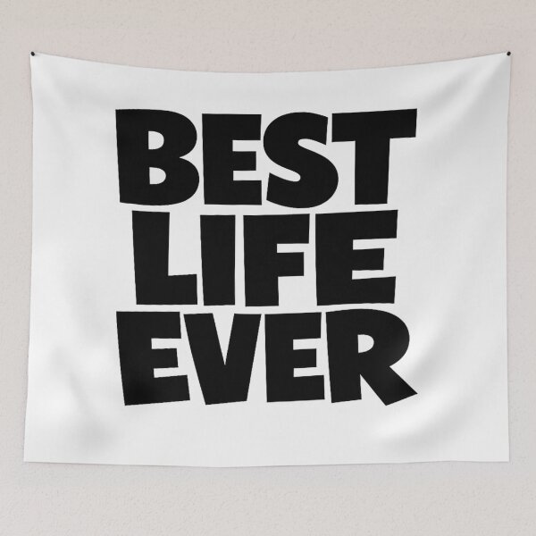 Item preview, Best Life Ever items for JW designed and sold by WinnifredH.